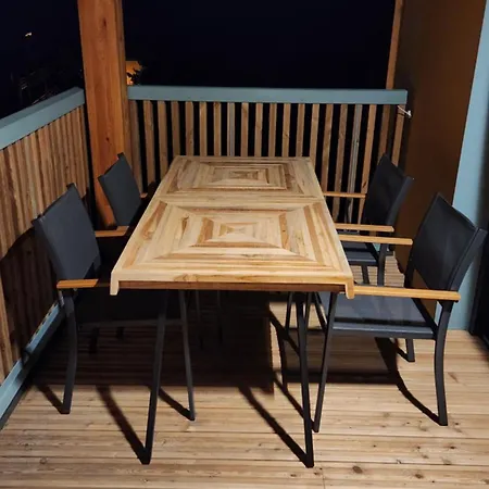 Apartment Les O D'ulysse