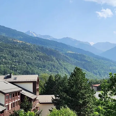 Les O D'ulysse * Bourg-Saint-Maurice