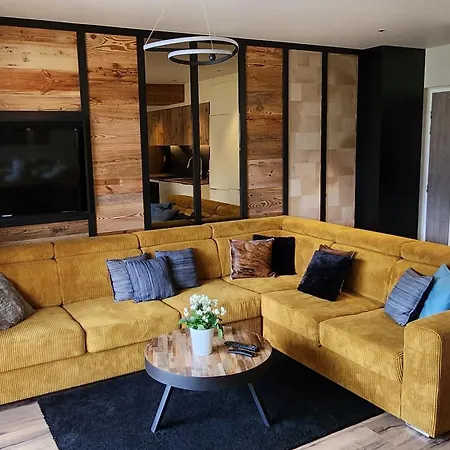 Les O D'ulysse Apartment *
