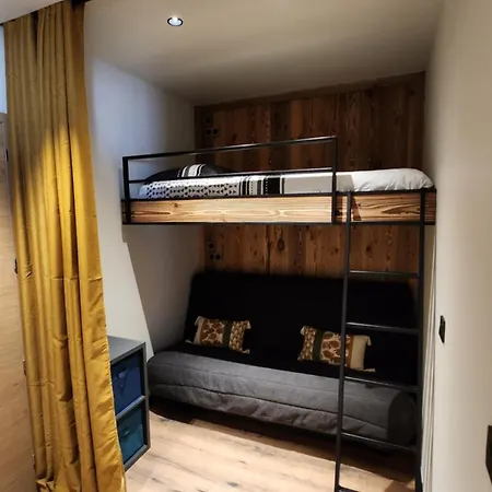 Apartment Les O D'ulysse *